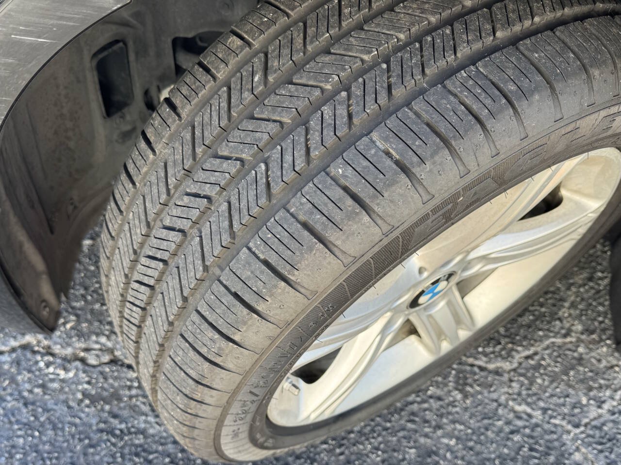 Used 2015 BMW 328i Sedan w/ Driver Assistance Package RWD image 22