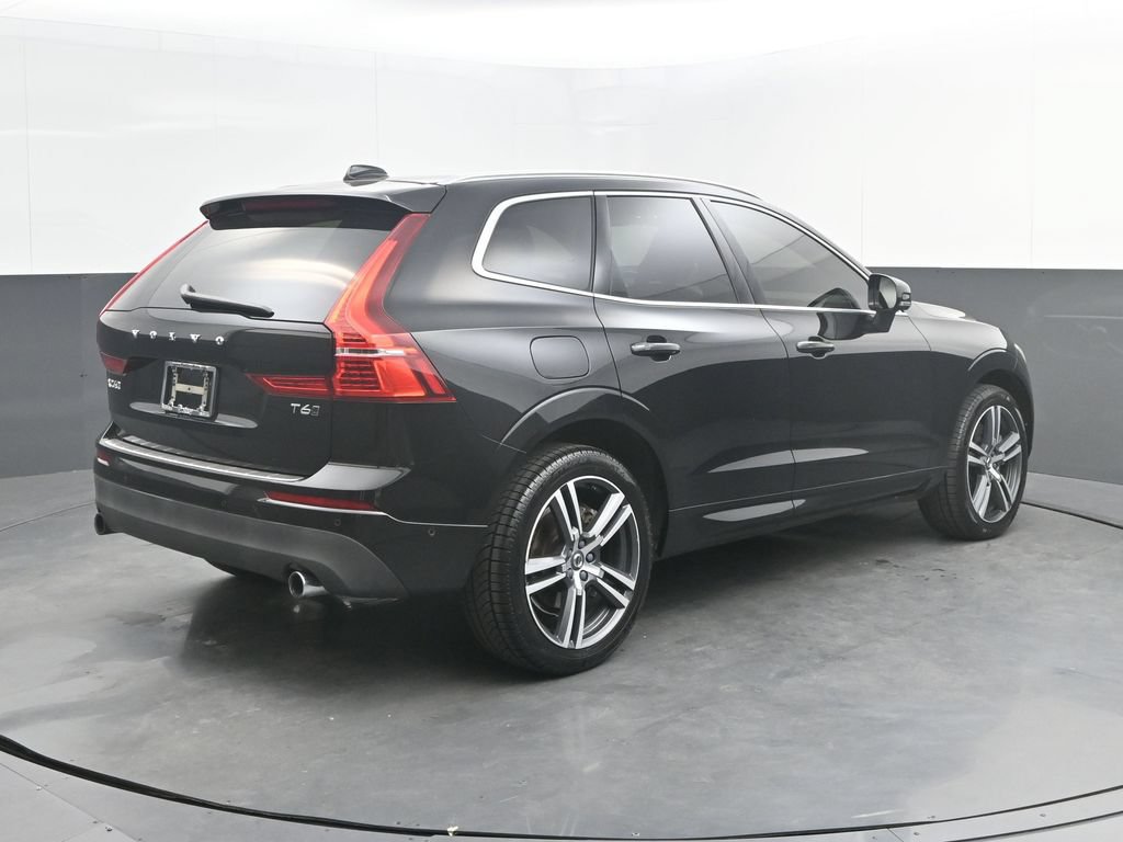 Used 2018 Volvo XC60 T6 Momentum w/ Convenience Package AWD/4WD image 7