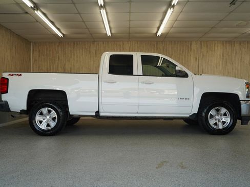Used 2019 Chevrolet Silverado 1500 LT AWD/4WD image 6