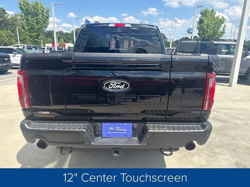 Used 2024 Ford F150 Tremor w/ Equipment Group 402A High AWD/4WD image 5