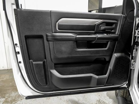 Used 2022 RAM 3500 Tradesman AWD/4WD image 36