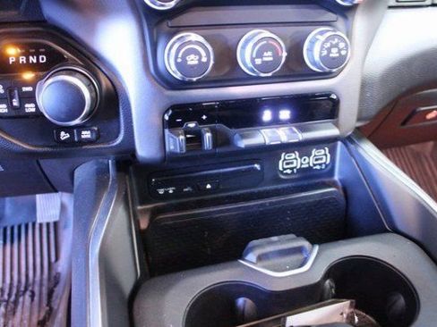 Used 2019 RAM 1500 Big Horn image 19