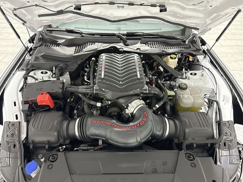Used 2025 Ford Mustang GT Premium w/ GT Performance Package RWD image 31