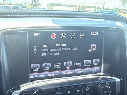 Used 2016 GMC Sierra 1500 SLE RWD image 18
