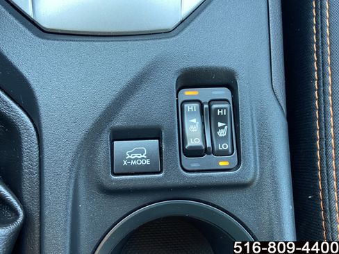 Used 2020 Subaru Crosstrek 2.0i Premium image 22