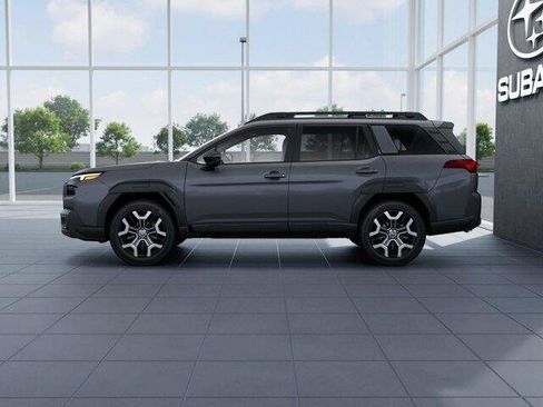 New 2026 Subaru Outback Touring XT AWD/4WD image 3
