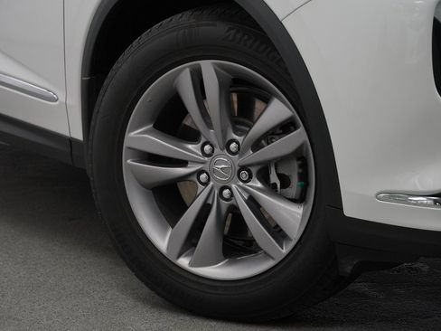 Used 2024 Acura MDX SH-AWD image 4