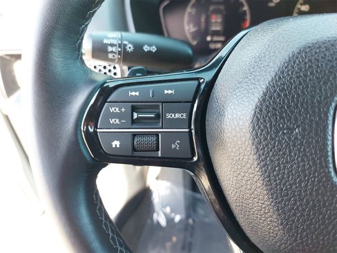 Certified 2023 Honda Civic Sport image 16