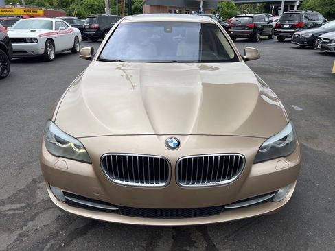 Used 2012 BMW 535i Sedan image 5