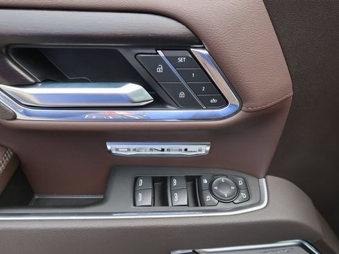 New 2026 GMC Sierra 1500 Denali image 11