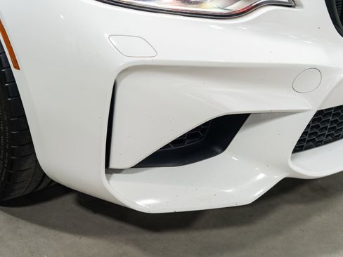 Used 2016 BMW M2 image 13