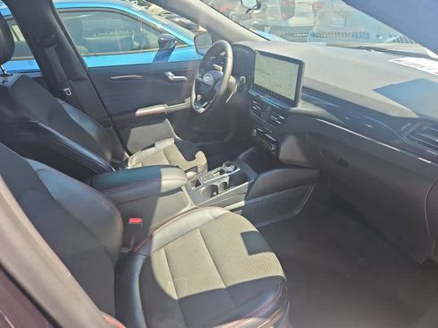 Used 2024 Ford Escape ST-Line Select w/ Tech Pack #1 AWD/4WD image 13