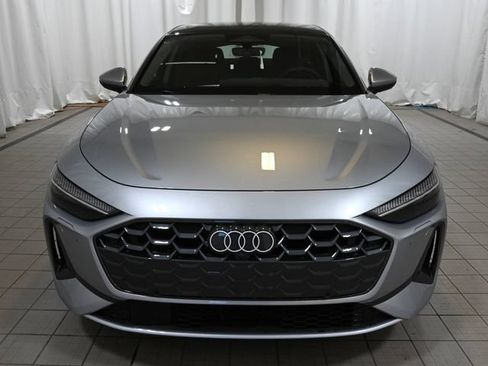 New 2026 Audi A5 Prestige AWD/4WD image 17