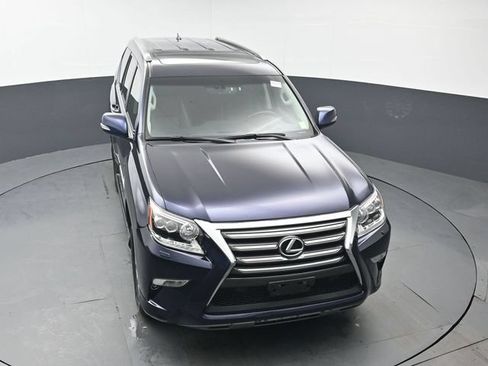 Used 2019 Lexus GX 460 Premium AWD/4WD image 43