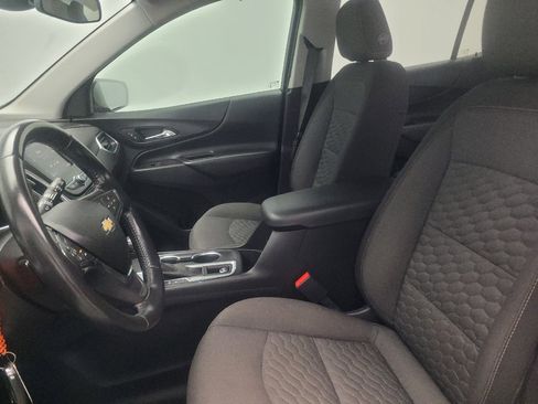 Used 2021 Chevrolet Equinox LT FWD image 17