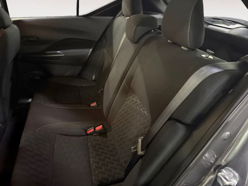Used 2022 Nissan Kicks S FWD image 20