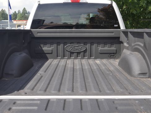 Used 2020 Ford F150 XLT w/ XTR Package AWD/4WD image 21