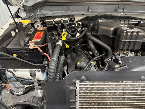 Used 2016 Ford F250 XL w/ XL Value Package image 23