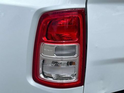 Used 2024 RAM 3500 Tradesman AWD/4WD image 12