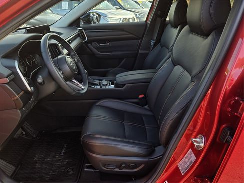 Certified 2025 MAZDA CX-50 AWD 2.5 Hybrid w/ Weather Package image 15