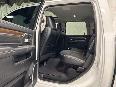 Used 2024 RAM 2500 Laramie image 43