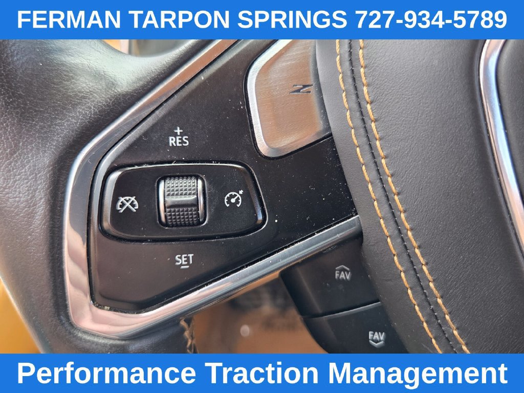 Certified 2020 Chevrolet Corvette Stingray Premium Cpe w/ 3LT Preferred Equipment Group RWD image 30