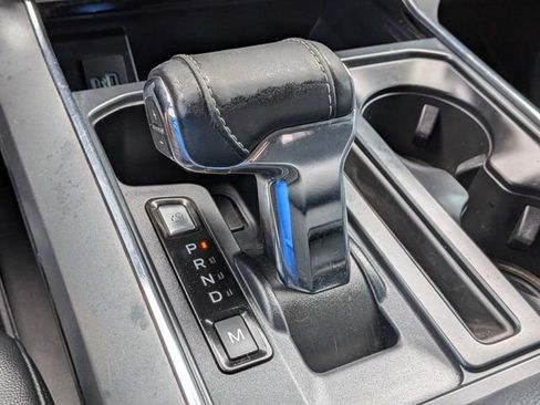 Used 2021 Ford F150 Lariat AWD/4WD image 28