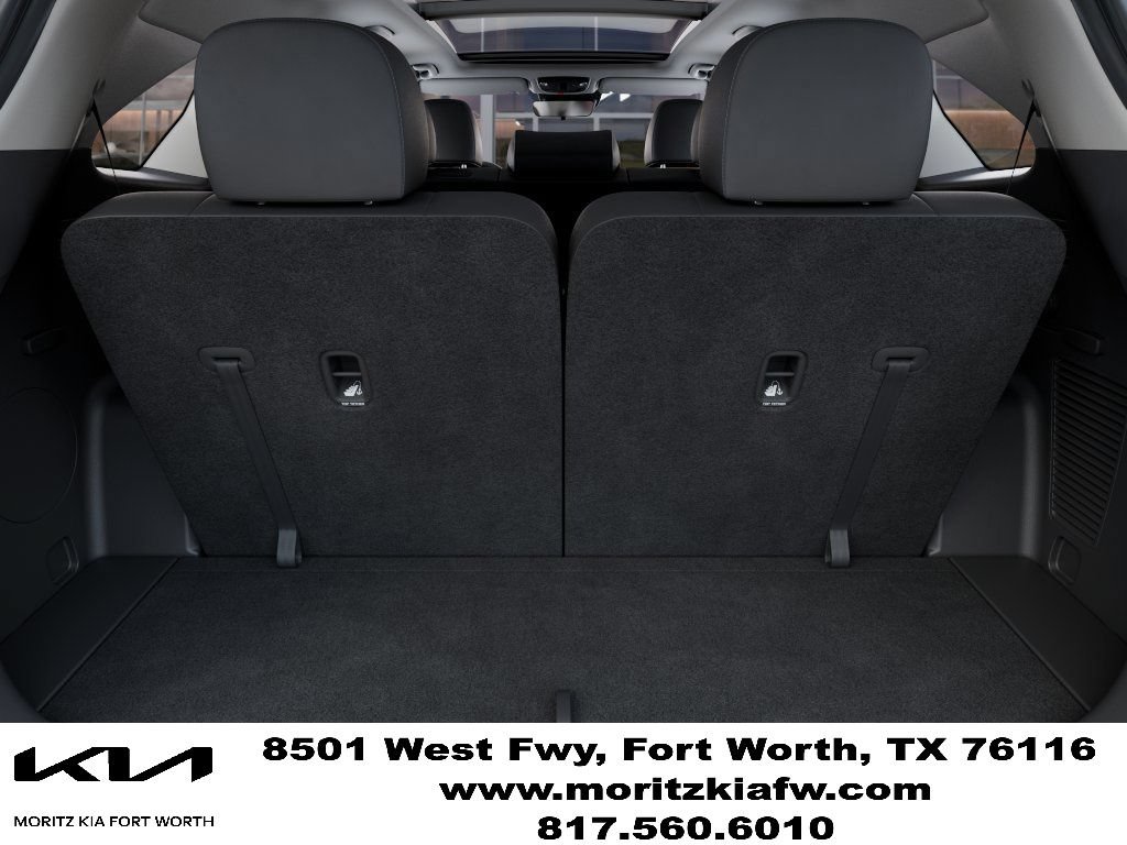 New 2026 Kia Sorento S FWD image 19