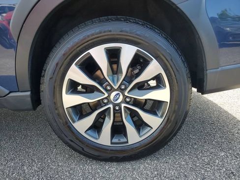 Certified 2023 Subaru Outback Touring XT AWD/4WD image 12