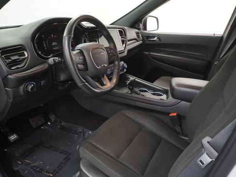 Certified 2023 Dodge Durango R/T w/ Blacktop Package AWD/4WD image 18