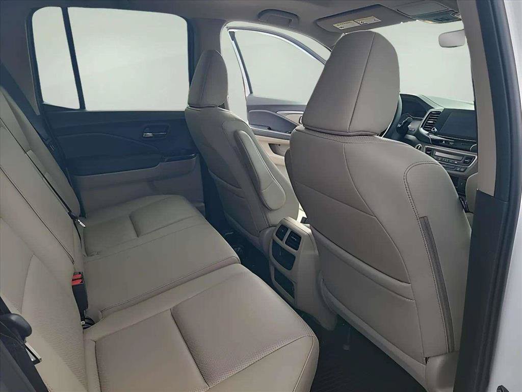 Used 2023 Honda Ridgeline RTL-E image 27