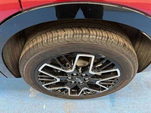 Used 2023 Chevrolet Blazer RS w/ Driver Confidence II Package image 19