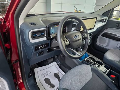 Used 2025 Ford Maverick XLT w/ 4K Tow Package AWD/4WD image 21