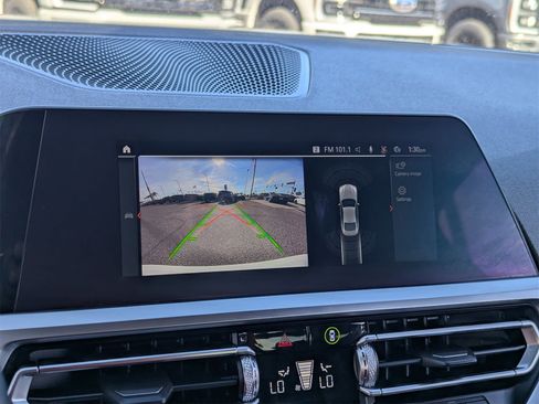 Used 2021 BMW 430i Coupe w/ Convenience Package image 20