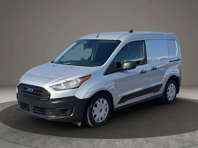 Used 2019 Ford Transit Connect XL