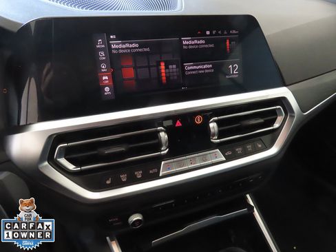 Used 2023 BMW 430i xDrive Convertible image 17