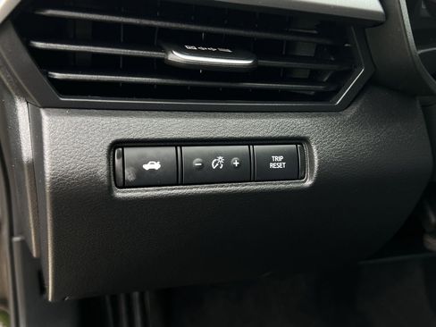 Certified 2025 Nissan Altima 2.5 S FWD image 22