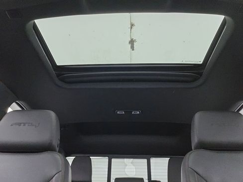 Used 2021 GMC Sierra 1500 AT4 w/ AT4 Premium Package image 3