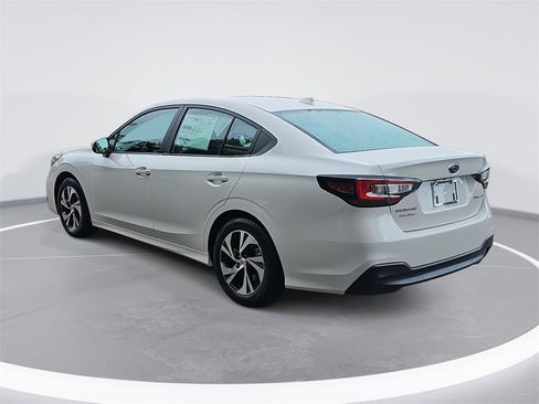 New 2025 Subaru Legacy Premium image 7