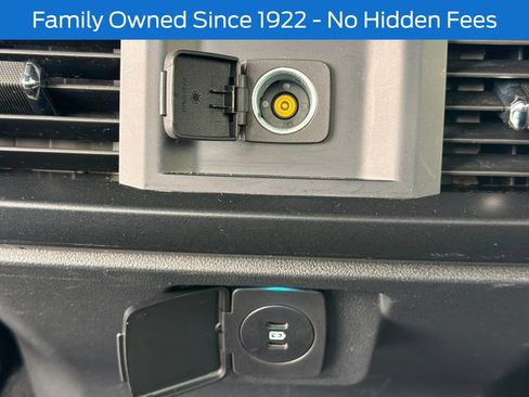 Used 2024 Ford F150 STX RWD image 22