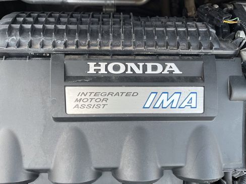 Used 2010 Honda Insight EX image 9
