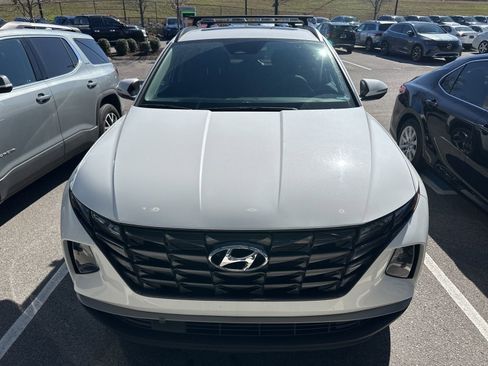Used 2023 Hyundai Tucson SEL w/ Convenience Package image 14