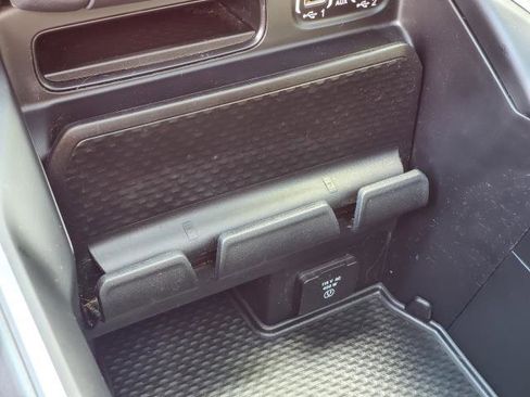 Used 2022 RAM 1500 Big Horn image 21