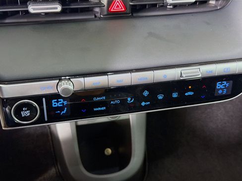 Used 2024 Hyundai Ioniq 5 SEL RWD image 24
