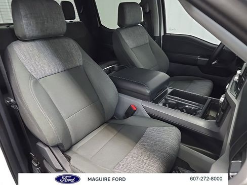 Used 2023 Ford F150 XLT w/ Equipment Group 301A Mid image 20