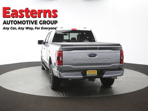 Used 2023 Ford F150 XL AWD/4WD image 38