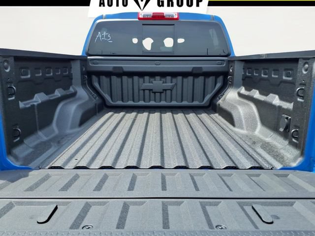 New 2026 Chevrolet Colorado ZR2 AWD/4WD image 19