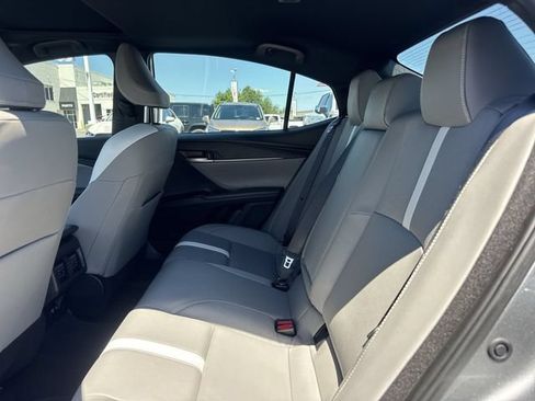 Used 2025 Toyota Camry SE w/ Multimedia Upgrade Package FWD image 11