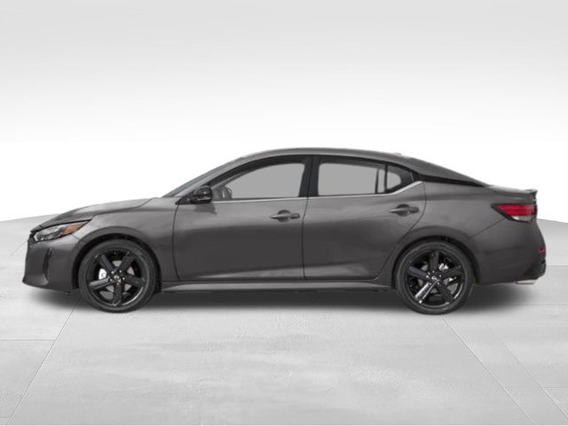 Used 2024 Nissan Sentra SR w/ SR Premium Package FWD image 6