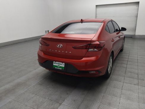 Used 2020 Hyundai Elantra Value Edition FWD image 9